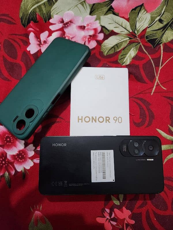 Honor 9t for sale Non Pta 2