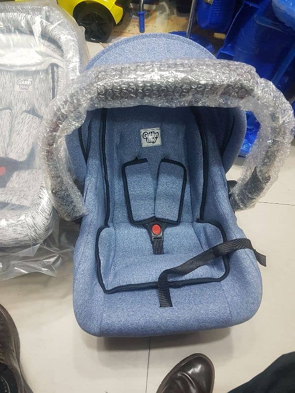 imported Baby cot 0