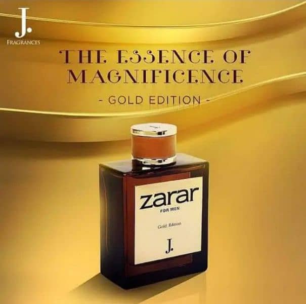 J. ZARAR 0