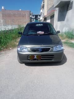 Suzuki Alto 2008