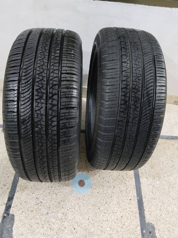 235-45-18 Pirelli 2