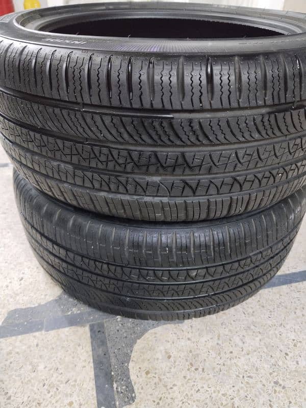 235-45-18 Pirelli 6