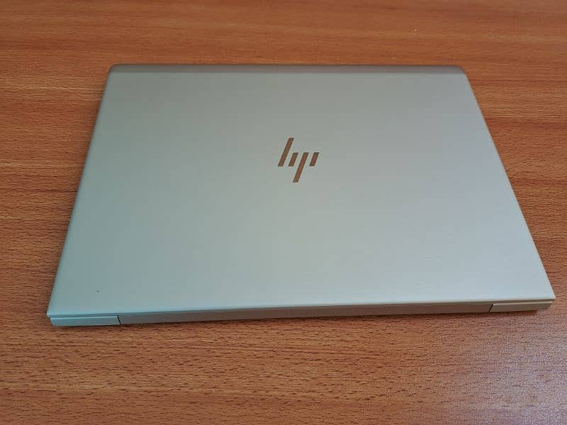 Hp Elitebook 840 G5 i5 8th Gen 1