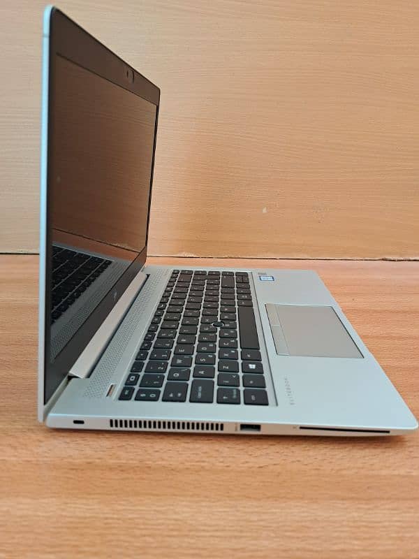 Hp Elitebook 840 G5 i5 8th Gen 5