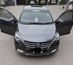 Changan