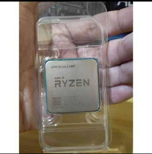 Ryzen 5 2600 for sale 0