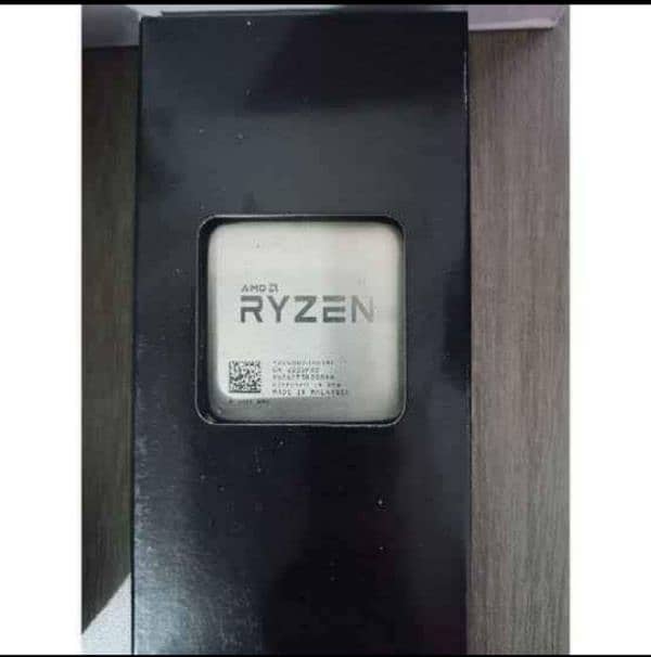 Ryzen 5 2600 for sale 1