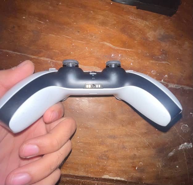 Ps5 DualSense Controller Absolutely New 1