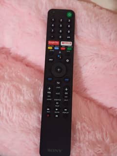 Sony Haier TCL Samsung Eco-Star orient pel original remote control