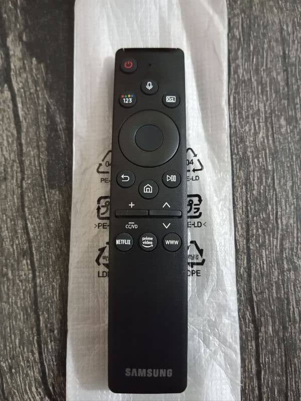 Sony Haier TCL Samsung Eco-Star orient pel original remote control 1