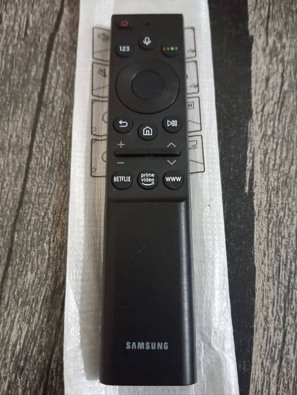 Sony Haier TCL Samsung Eco-Star orient pel original remote control 5