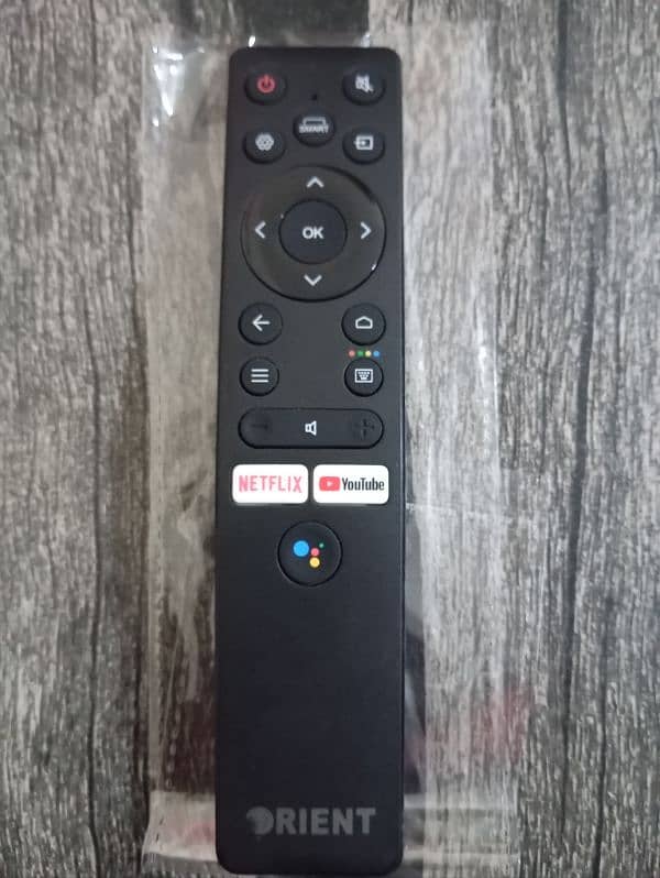 Sony Haier TCL Samsung Eco-Star orient pel original remote control 11