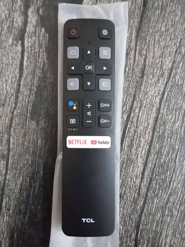 Sony Haier TCL Samsung Eco-Star orient pel original remote control 12