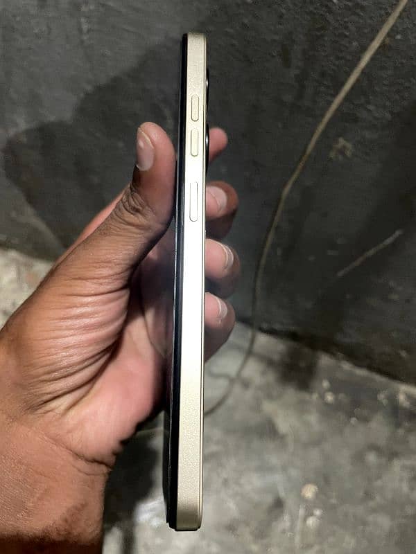 Tecno 20C for sale 4+2/128gb 4