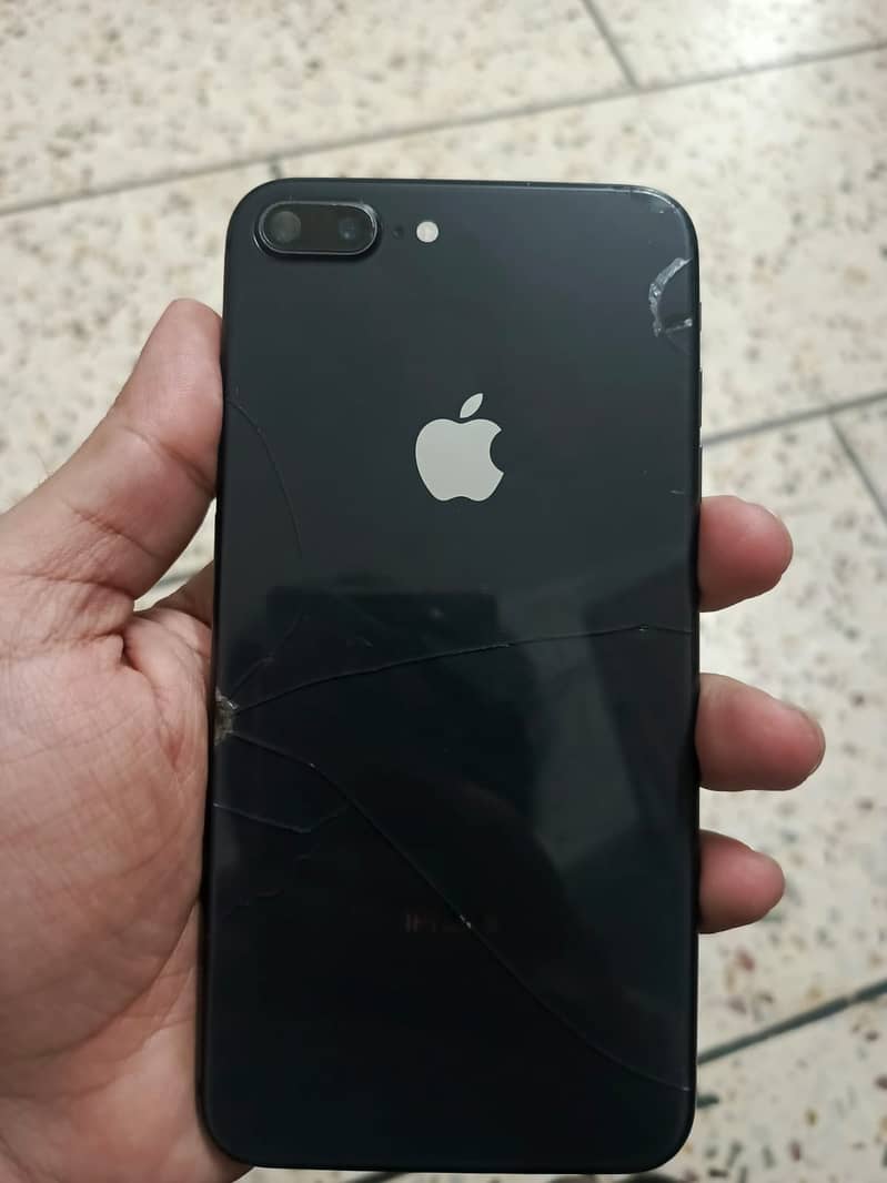 IPhone 8 plus 64gb non pta approved 1