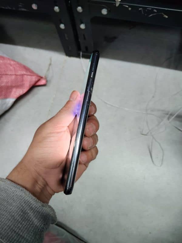 oneplus 7 8GB RAM 256 GB storage 6