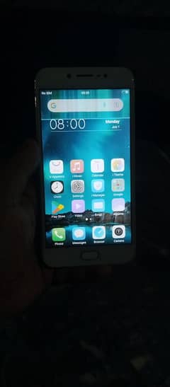 vivo Y67