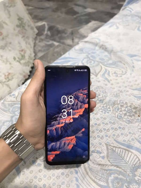 TECNO CAMON 18T 128/4 GB 3