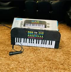 Kids Keyboard Piano