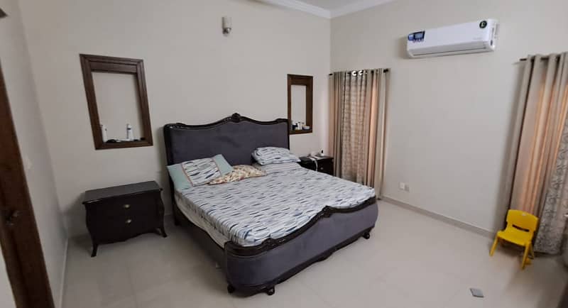 10 Marla Upper Portion Available For Rent In Sector C1 1