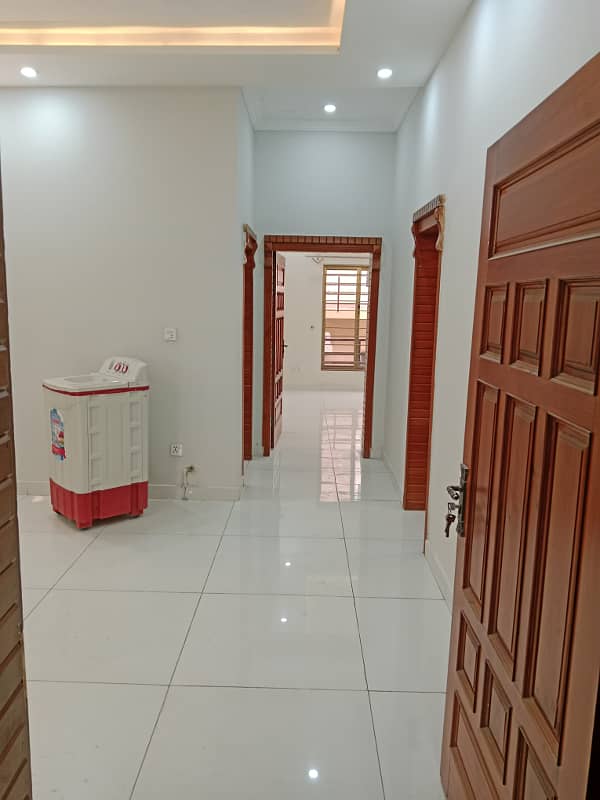 10 Marla Upper Portion Available For Rent In Sector C1 6