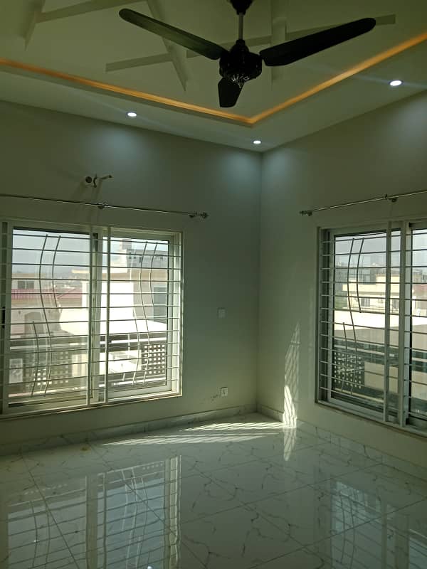 10 Marla Upper Portion Available For Rent In Sector C1 5