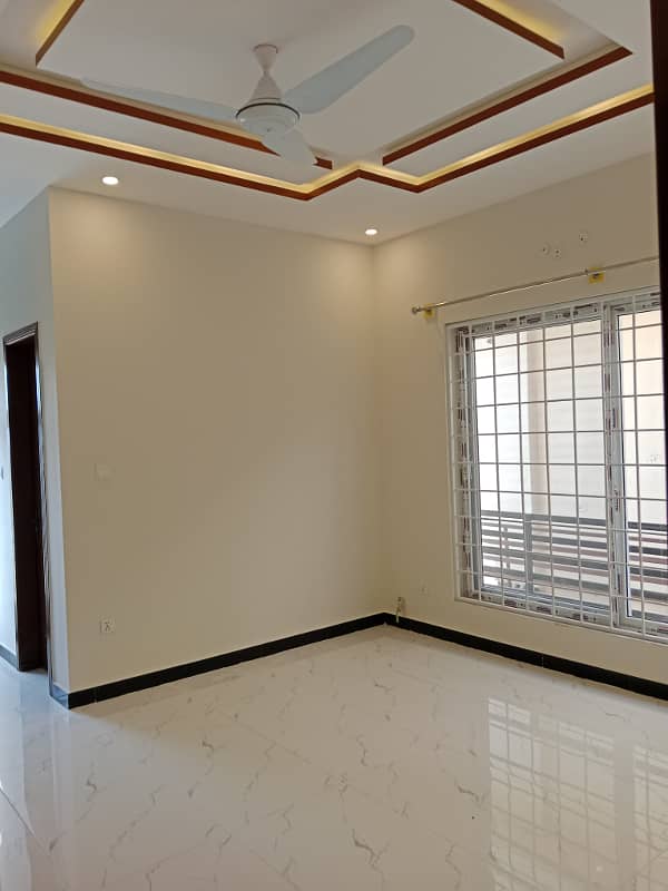 10 Marla Upper Portion Available For Rent In Sector C1 15