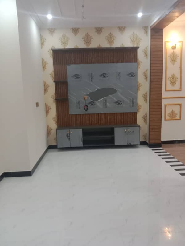 5 Marla House For Sale in Nasheman E Iqbal 10