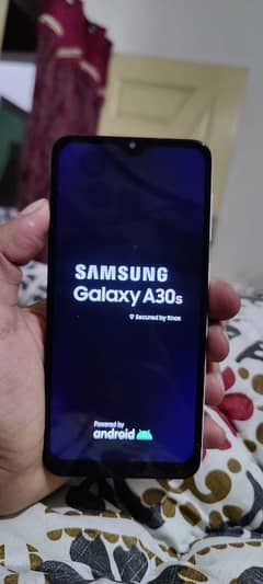 Samsung a30s