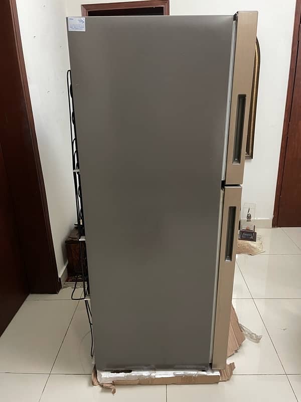 Haier Fridge 1