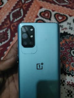 Onepluse 9R