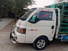 JAC T6 2020