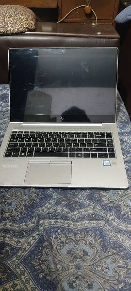 hp elitebook 840 g6 i5 - 8th gen 16/512 gb 0