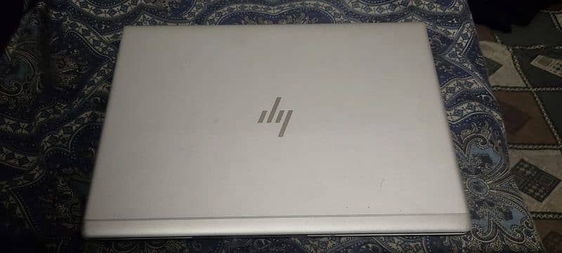 hp elitebook 840 g6 i5 - 8th gen 16/512 gb 2