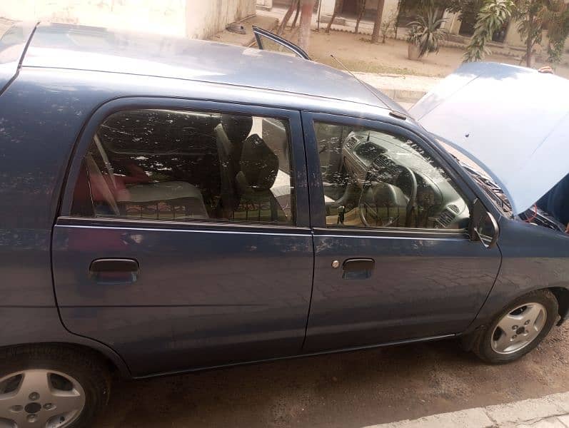 Suzuki Alto 2007 3