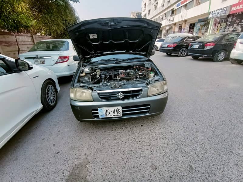 Suzuki Alto 2011 1