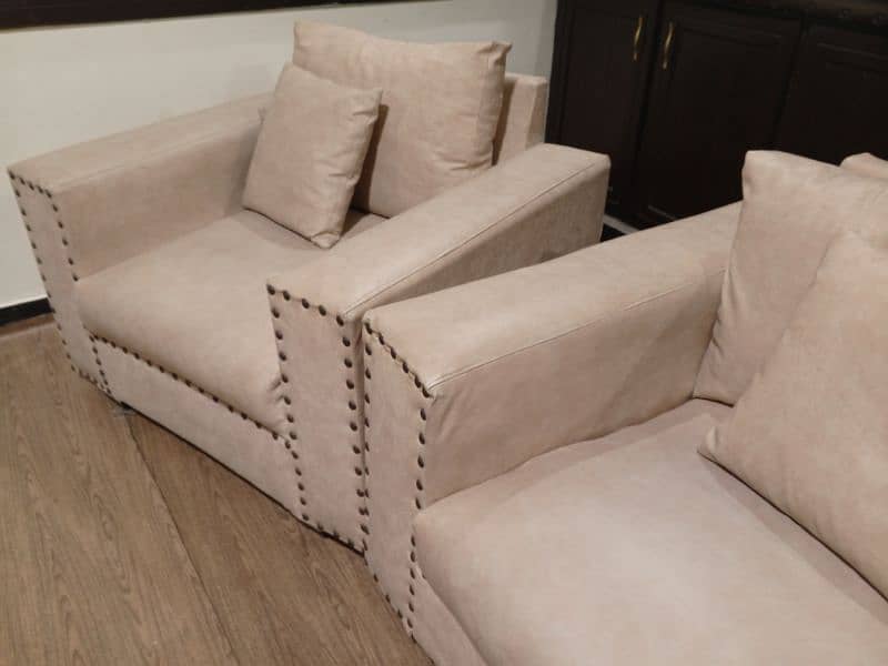 sofa set with couch 2