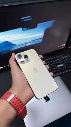 Iphone 14 Pro Max 1TB - Non PTA