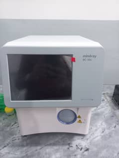 Auto Hematology Analyzer for sale