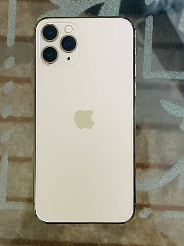 I phone 11 pro 0