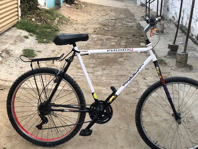 phoenix cycle for sale 7