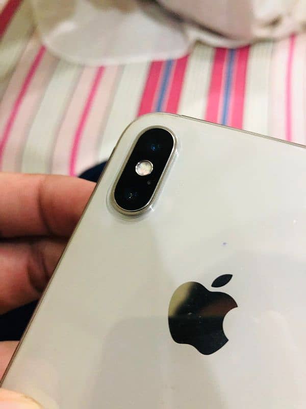 iphone X Pta Approved 5