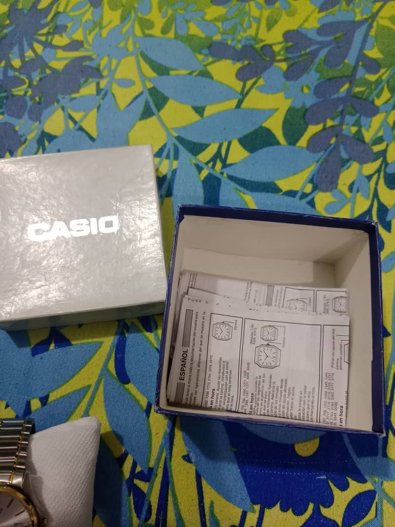 Casio MTP-1183 1