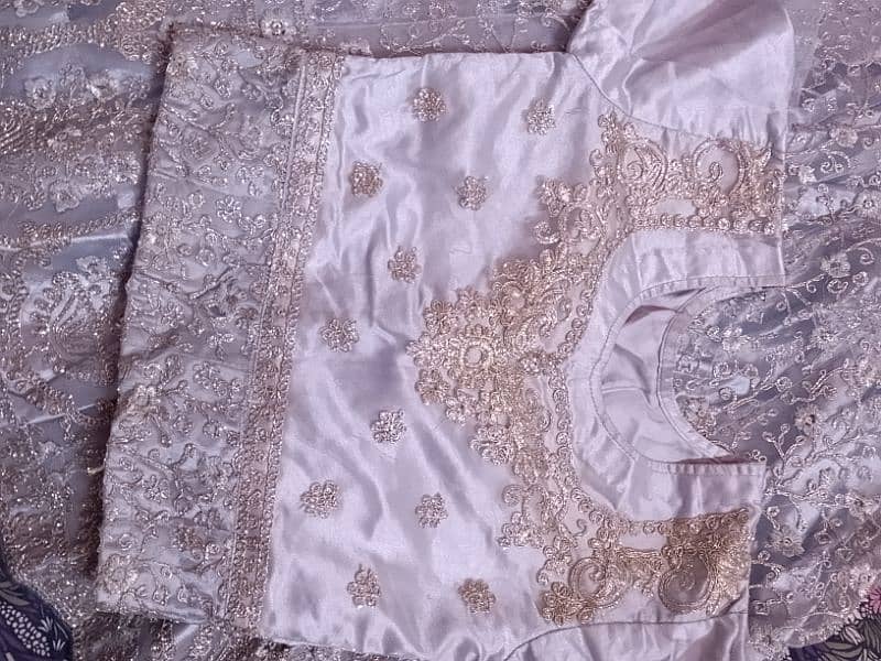 lehanga choli 2