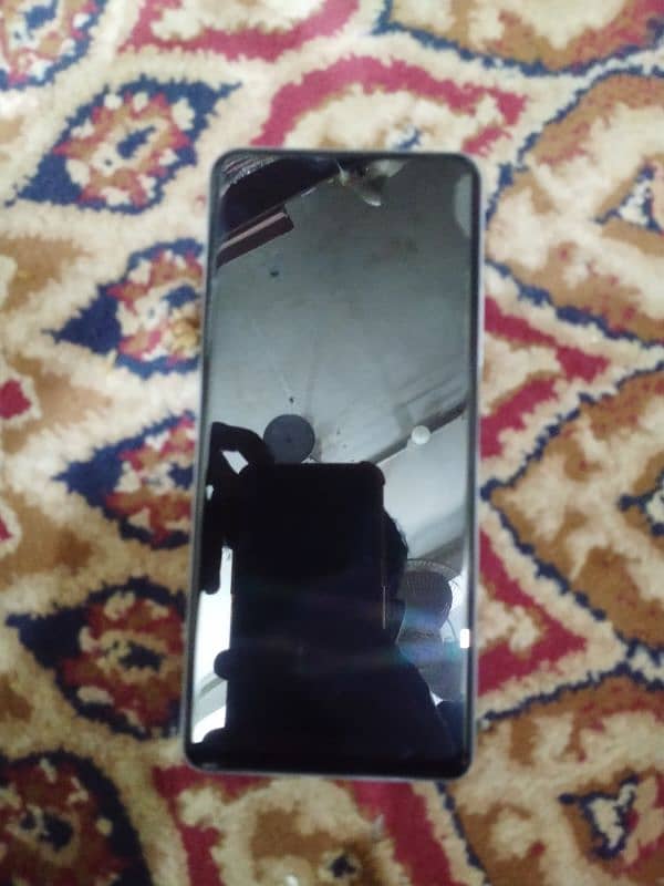 Infinix Hot 30 play for sale.  13 android version  128GB 03054754463 11