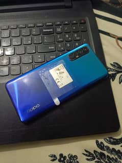 Oppo Reno 3pro 03224576776