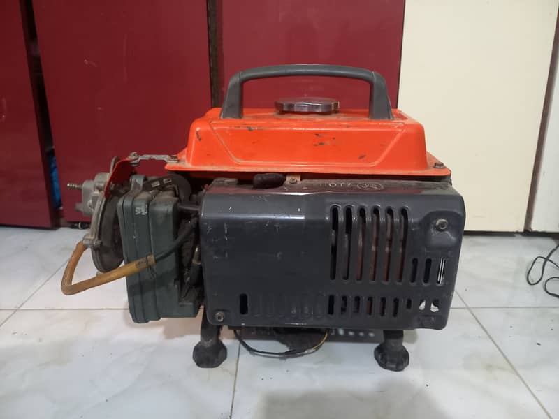 1 Kva generator 1