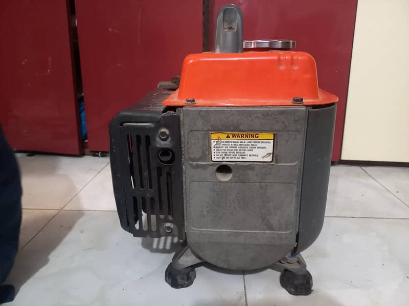 1 Kva generator 2