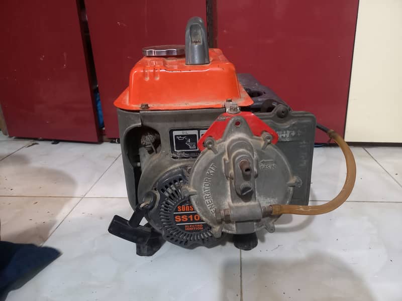 1 Kva generator 4