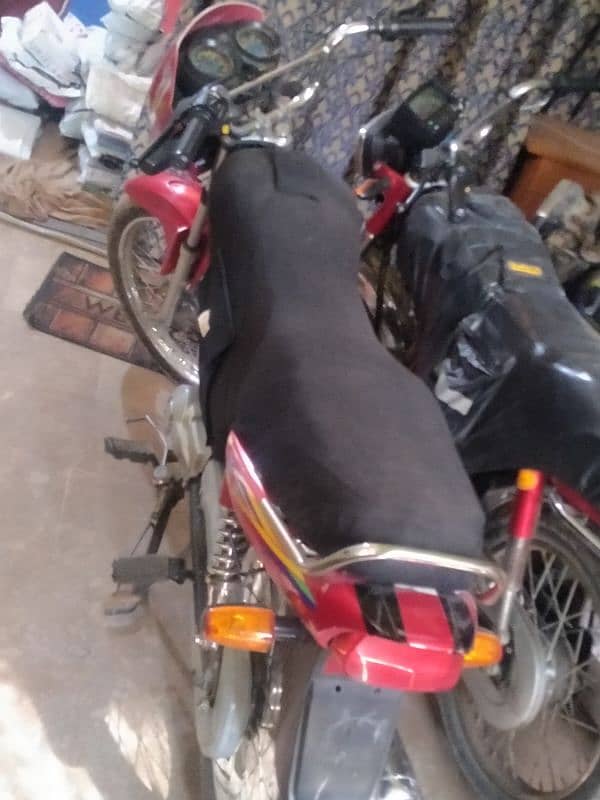 Bhai new bike h meny use k Liye 2023 2